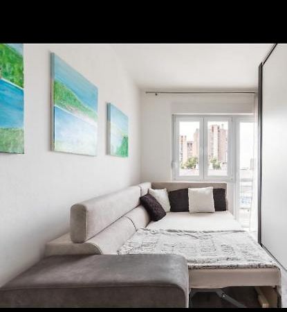 Apartment Mary Split Exteriör bild